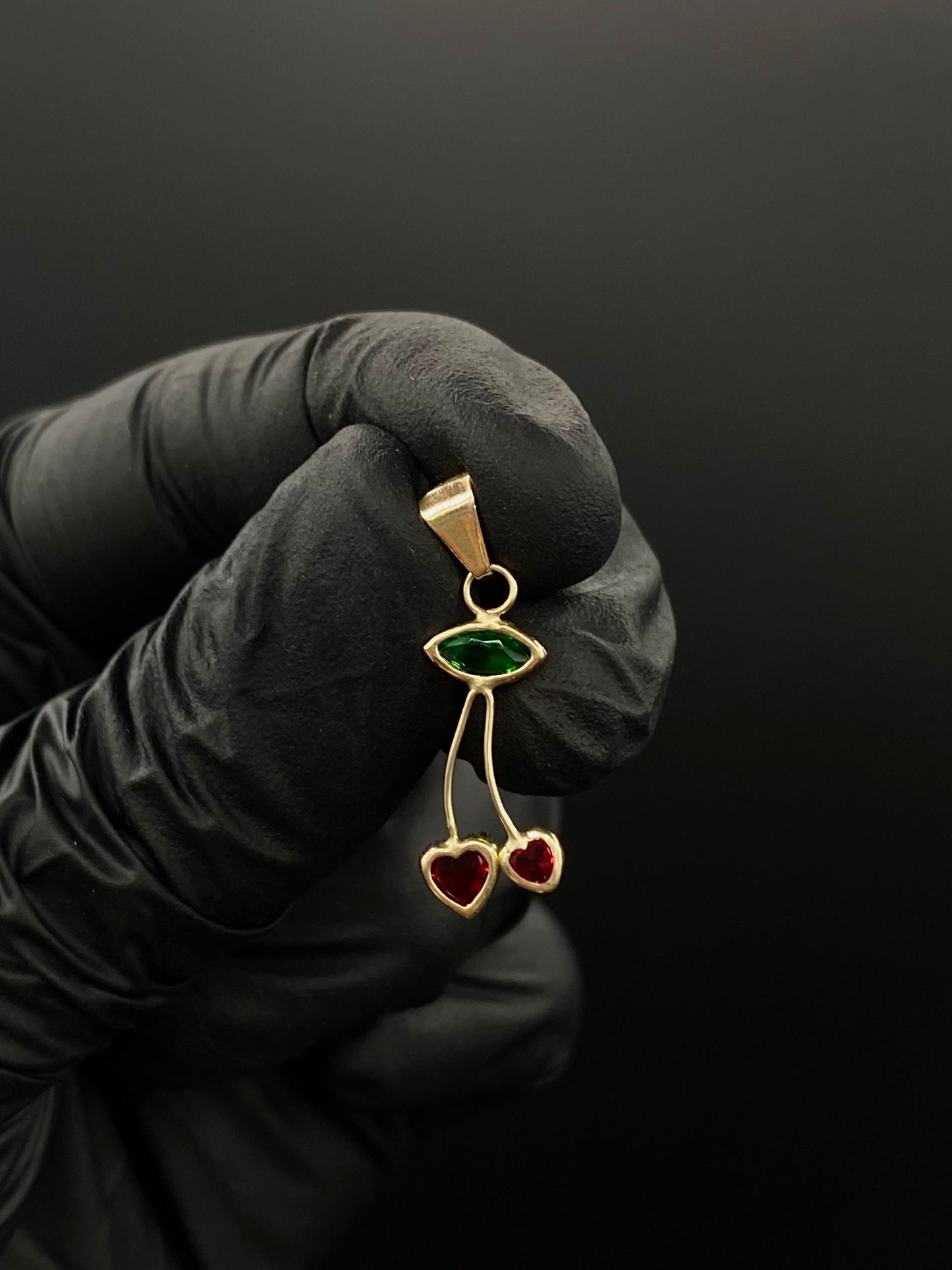Dije oro 10k