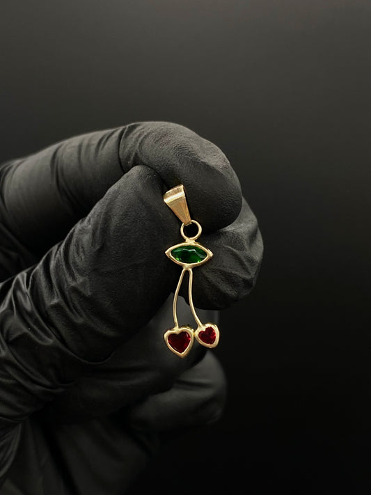 Dije oro 10k