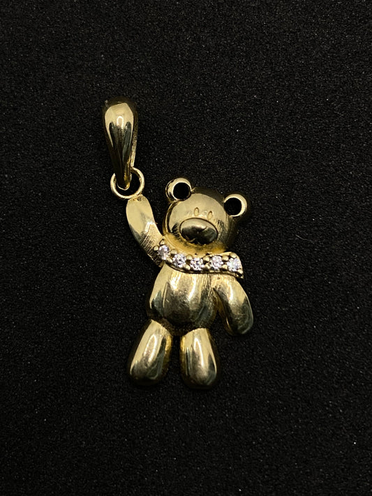 Dije oro 10k