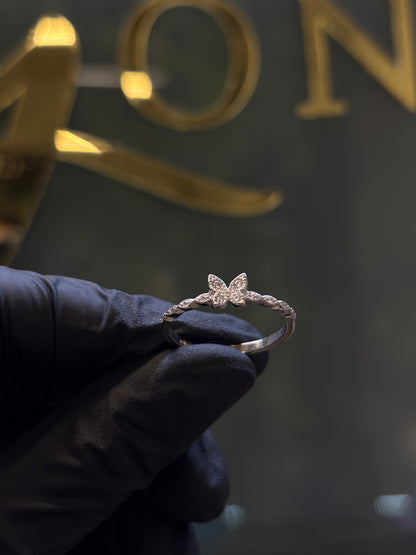 Anillo plata 925