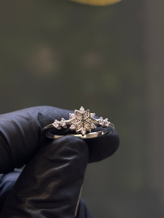 Anillo plata 925