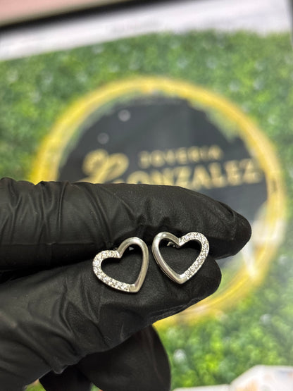 Broquel de plata 925