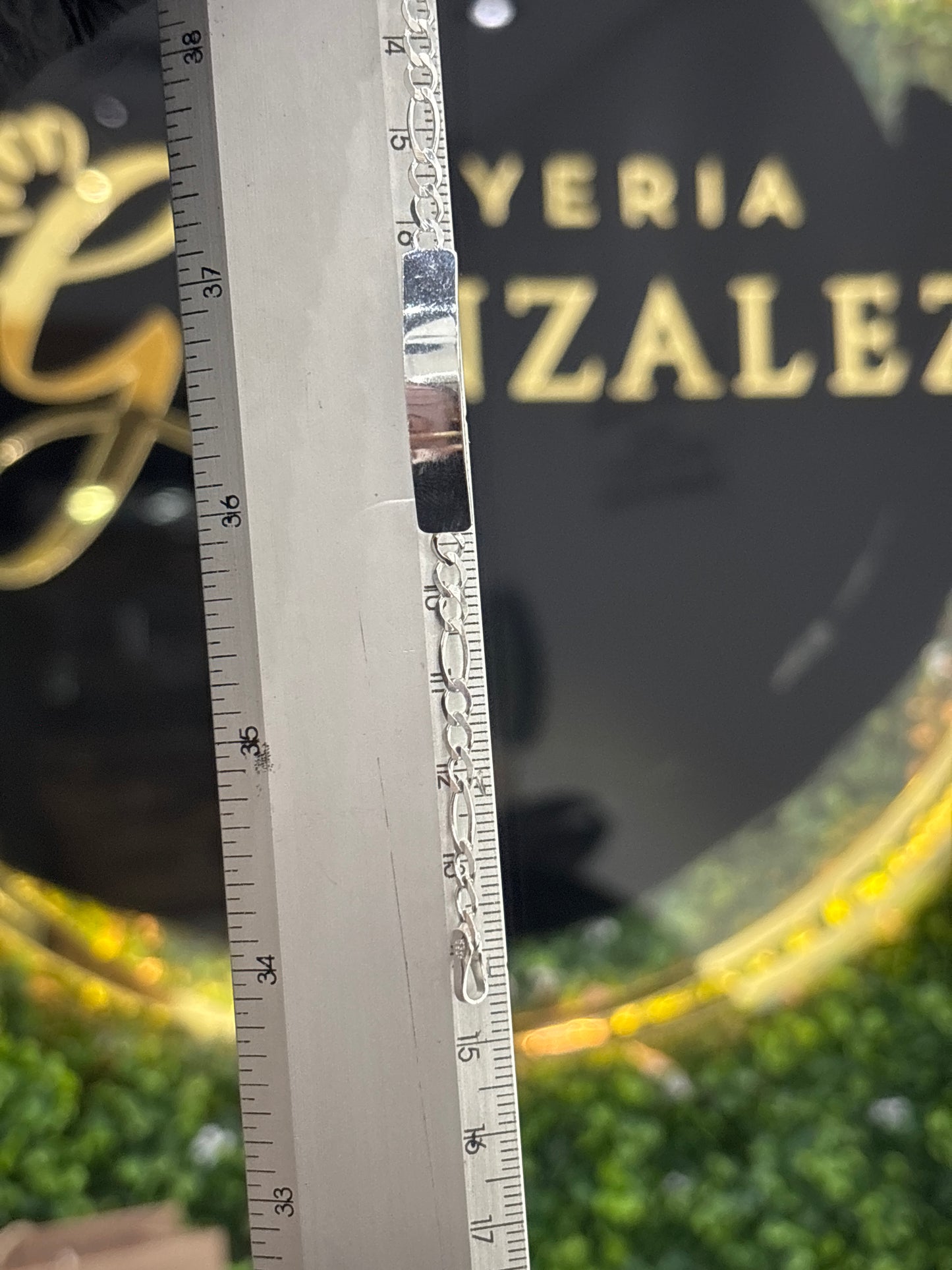 Esclava plata 925