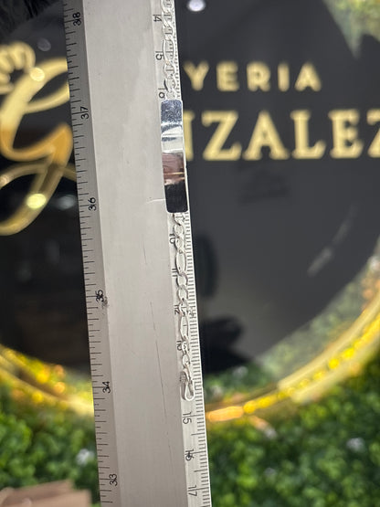 Esclava plata 925