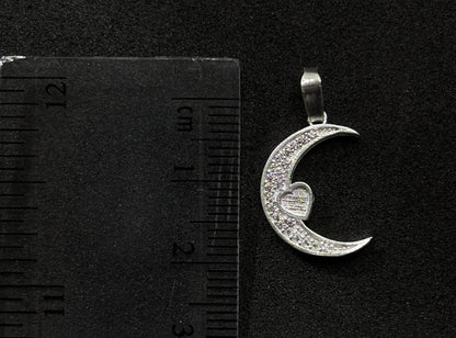 Dije plata 925