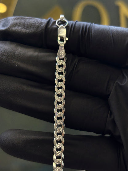 Cadena cubana 60cm
