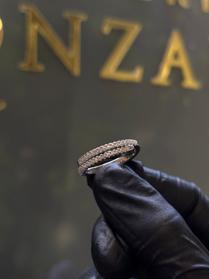 Anillo plata 925