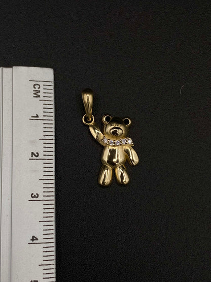 Dije oro 10k