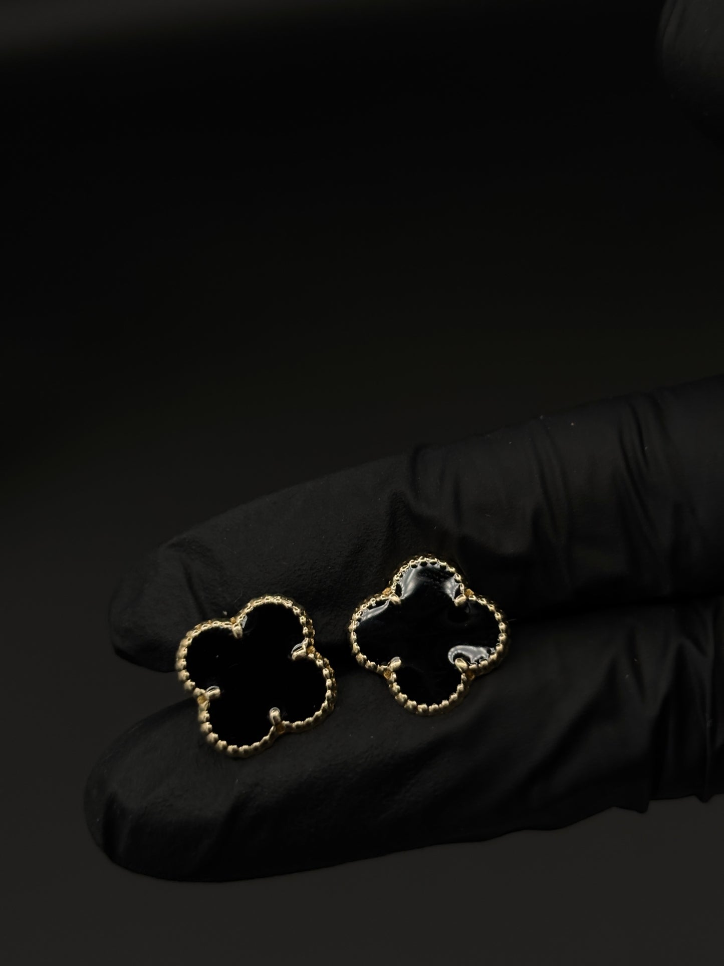 Arete oro10k trébol