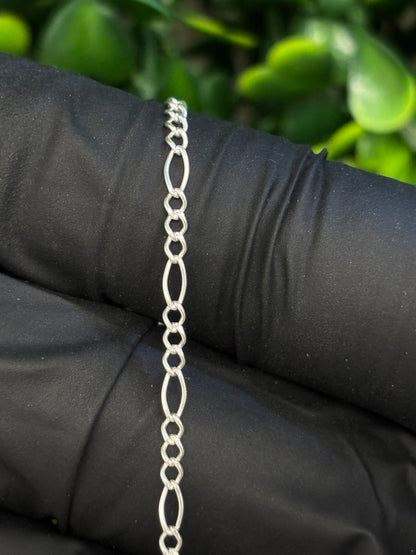 Cadena plata 40cm Cartier