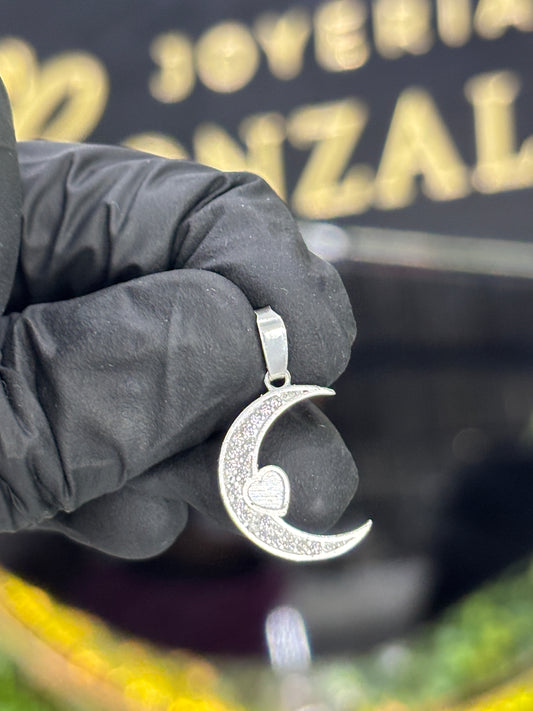 Dije plata 925