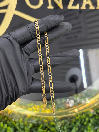 Pulso oro 10k Cartier