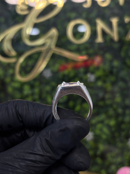 Anillo plata 925