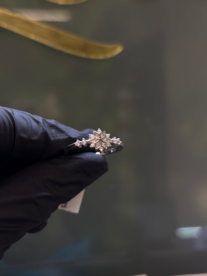 Anillo plata 925