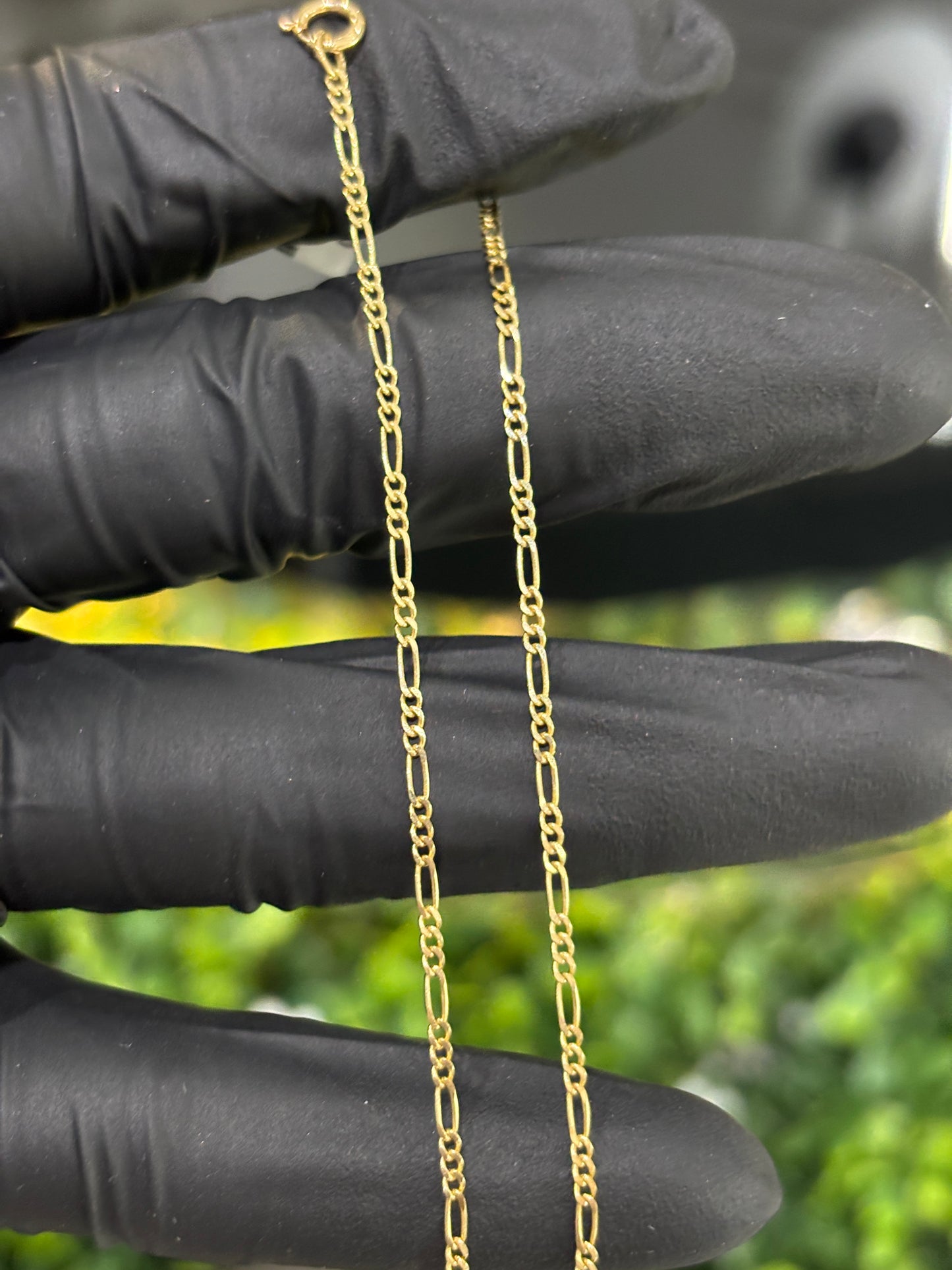 Cadena oro10k