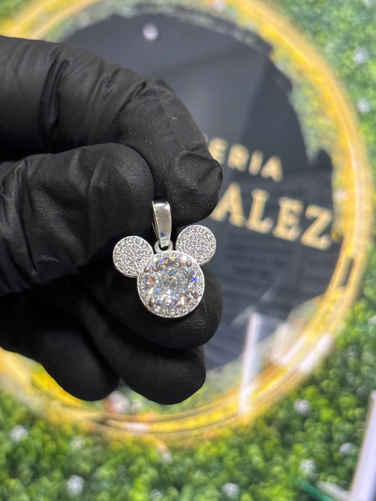 Dije plata 925