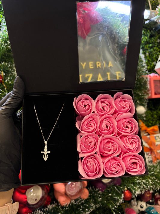 Set fé infinita💕✝️