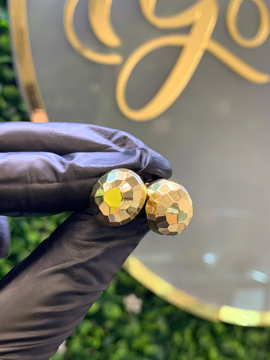 aretes de chapa