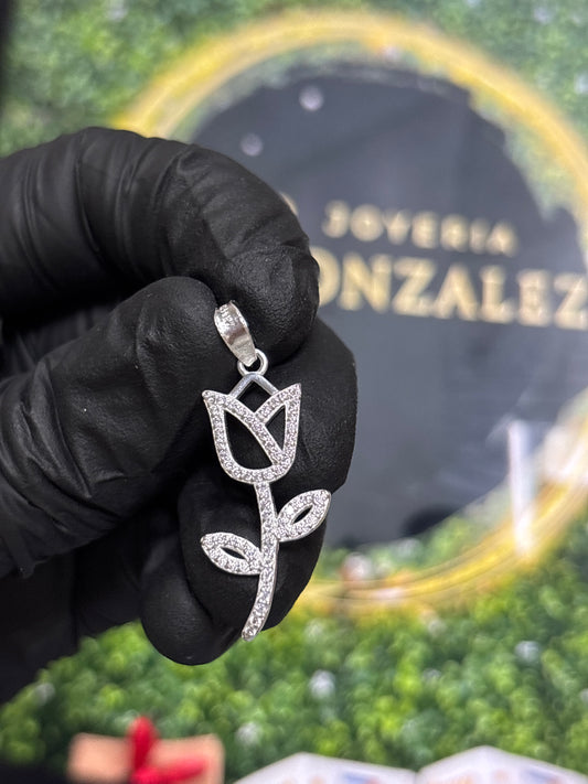 Dije plata 925
