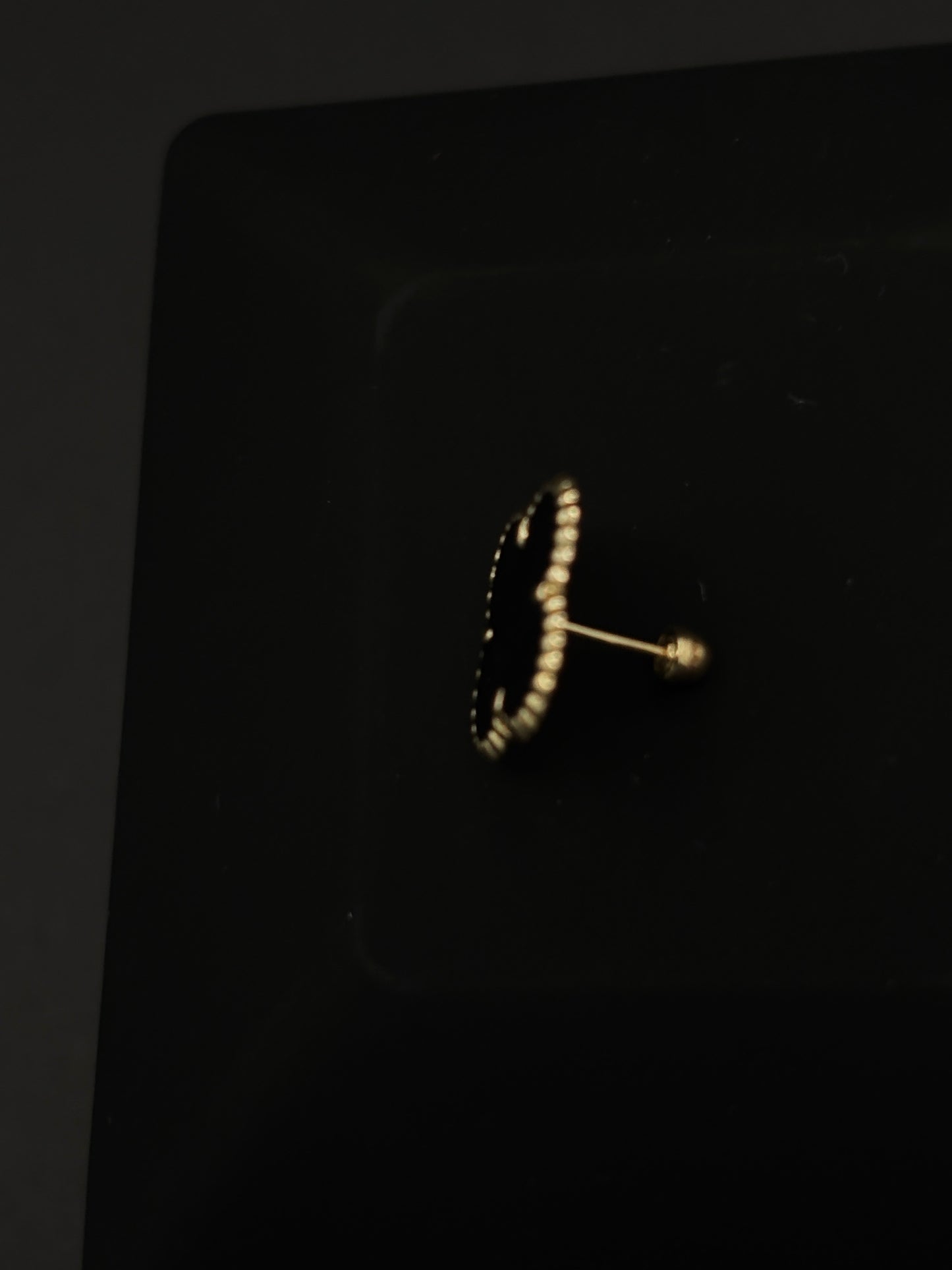 Arete oro10k trébol