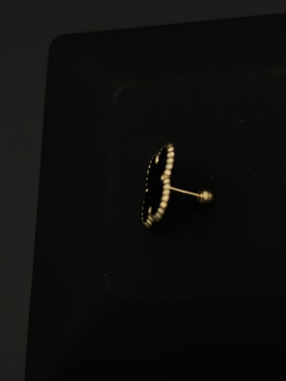 Arete oro10k trébol