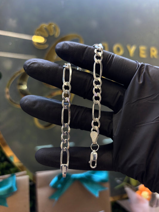 Pulso Cartier 21cm