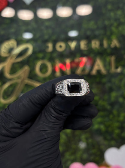 Anillo plata 925