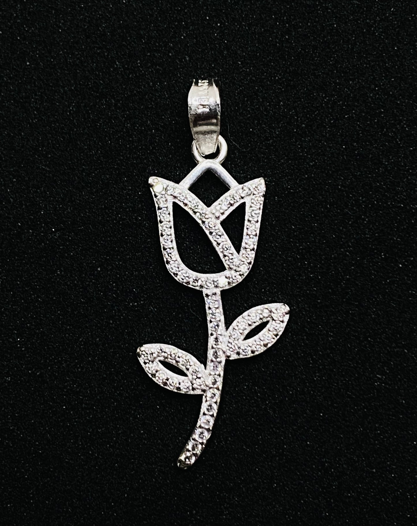 Dije plata 925