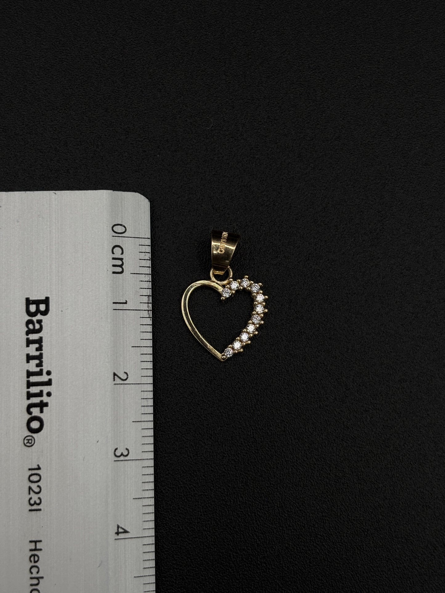 Dije oro 10k