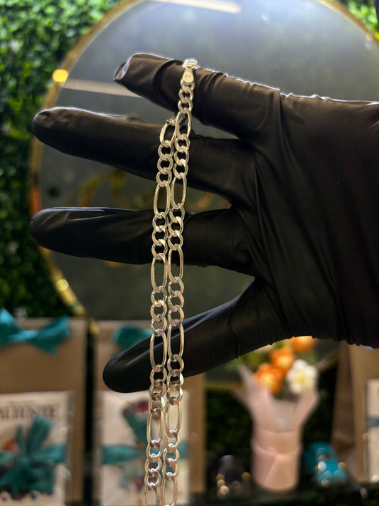 Cadena plata 925 Cartier