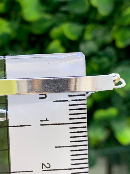 esclava plata semilla 18cm