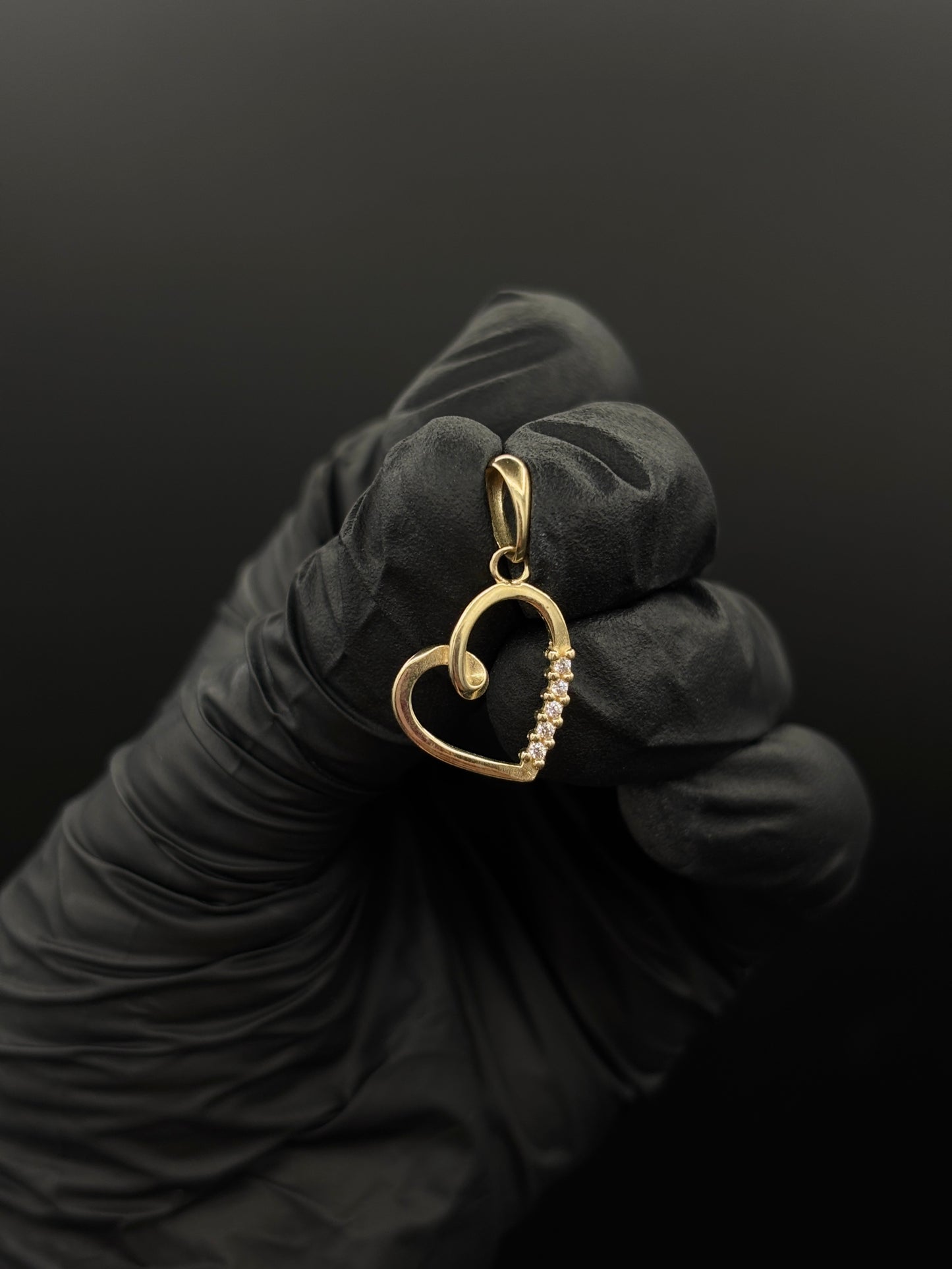 Dije oro 10k