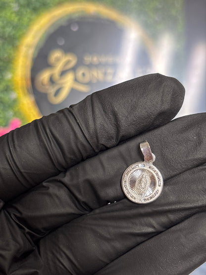 Medalla Plata 925