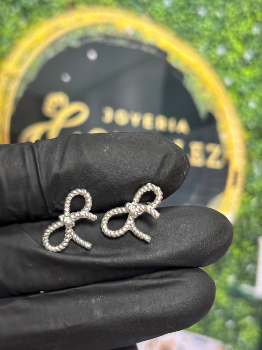 Broquel de plata