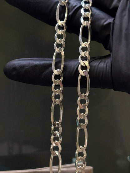 Cadena plata Cartier