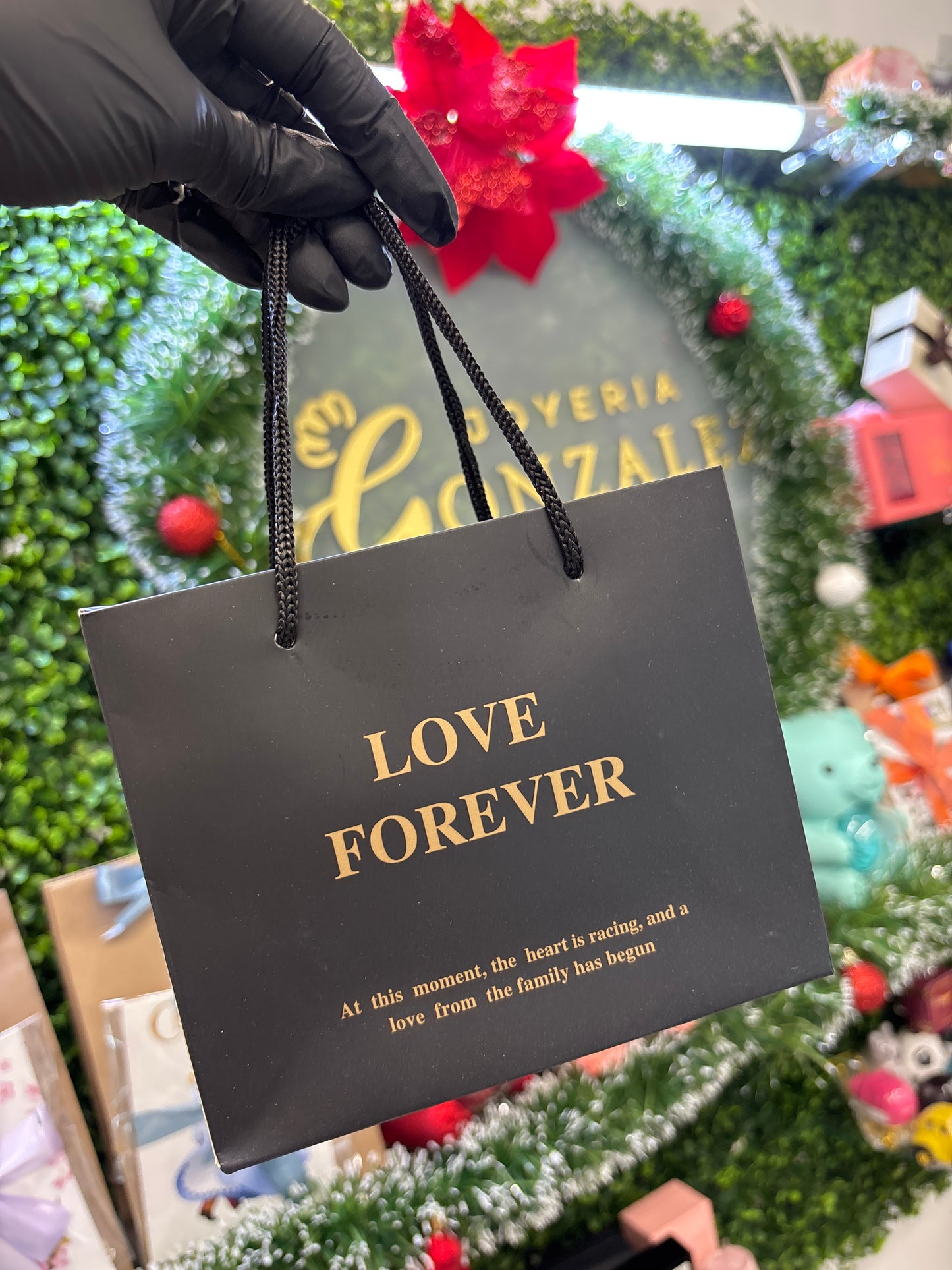 Set amor eterno ♾️ ❤️