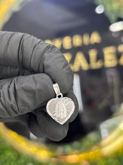 Dije plata 925