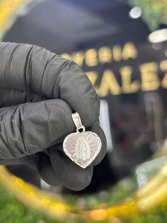 Dije plata 925