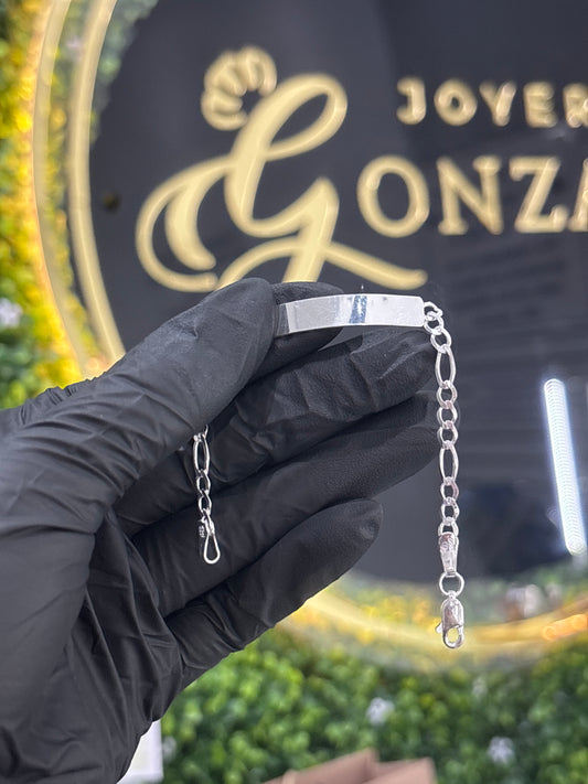 Esclava plata 925
