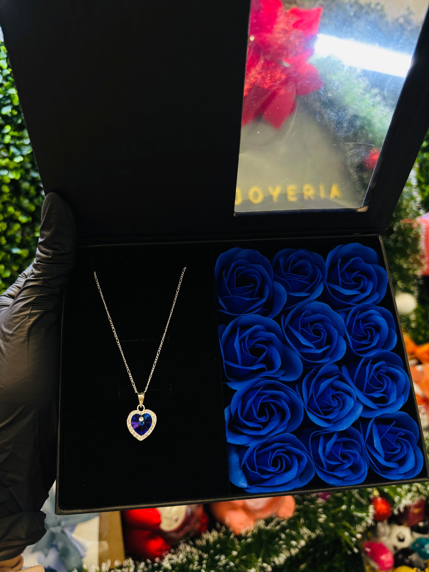 Set amor especial💜