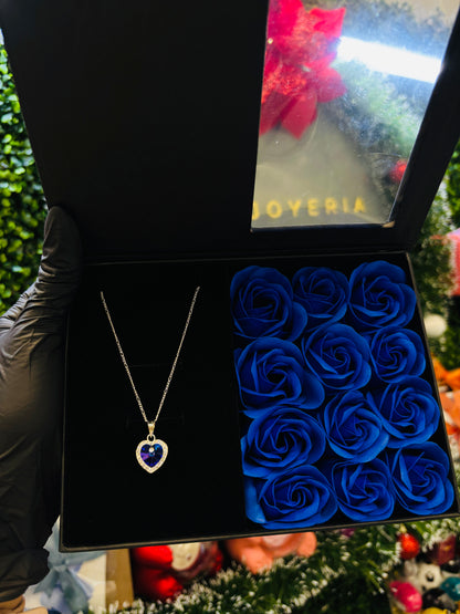 Set amor especial💜