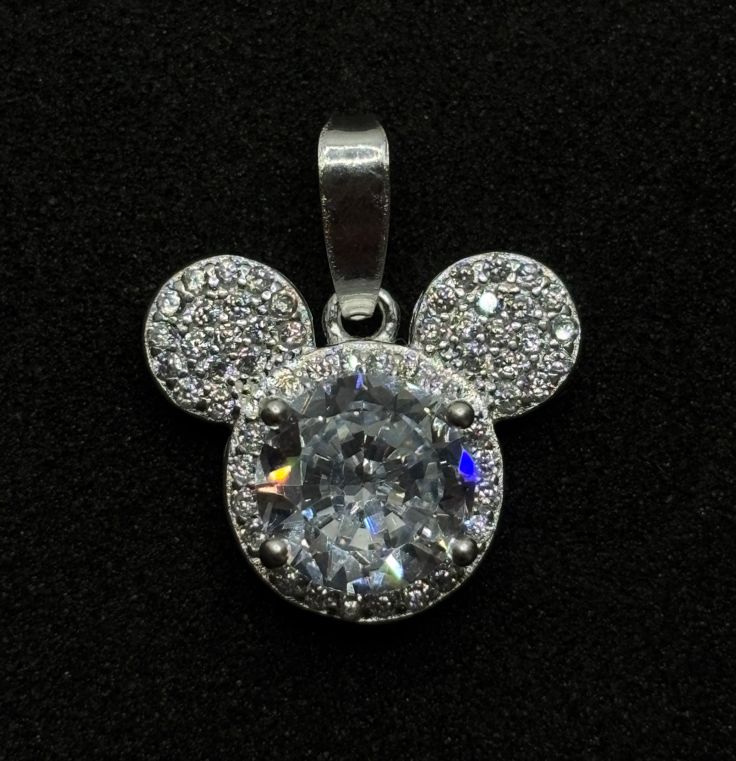 Dije plata 925