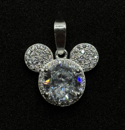 Dije plata 925