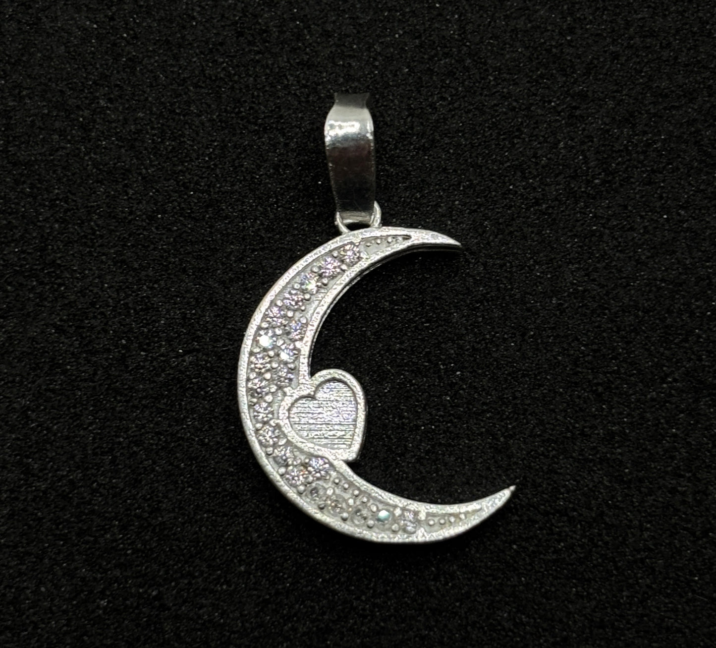 Dije plata 925