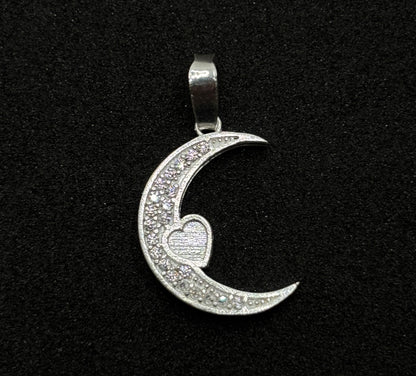 Dije plata 925