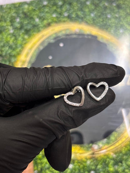 Broquel de plata 925