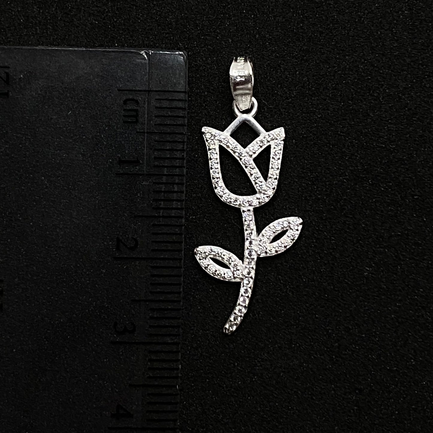 Dije plata 925