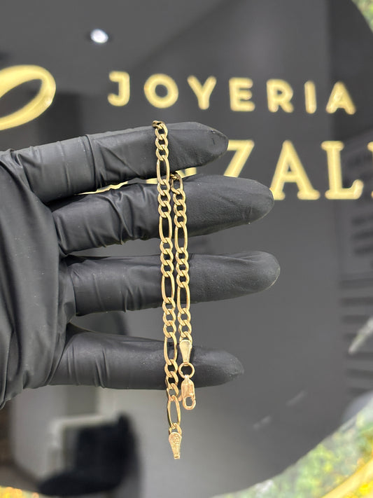 Pulso oro 10k Cartier