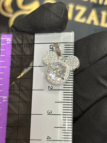 Dije plata 925