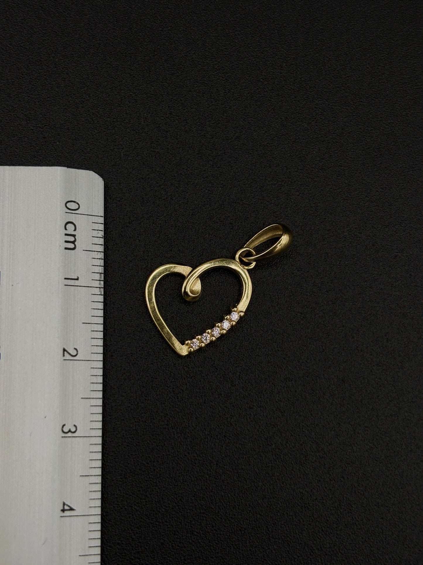 Dije oro 10k